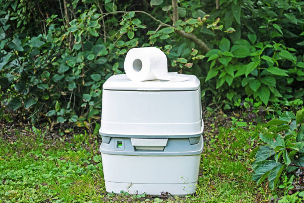 Best Portable restroom trailer rental  in Trabuco Nyon, CA