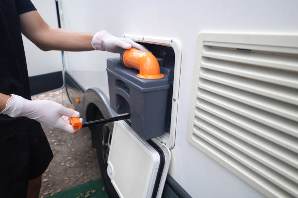 Best Luxury portable toilet rental  in Trabuco Nyon, CA