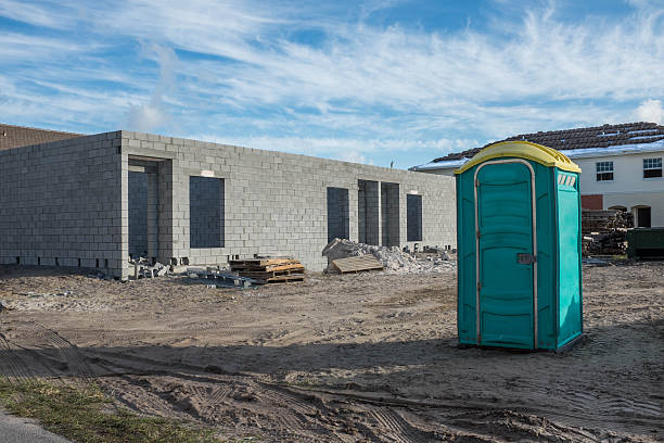 Trabuco Canyon, CA porta potty rental Company